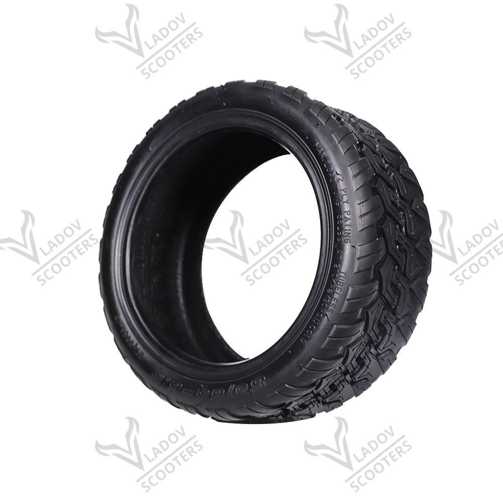 Външна гума 85/65-6.5 (10x3) с градски протектор за Kugoo Kirin G2 Pro