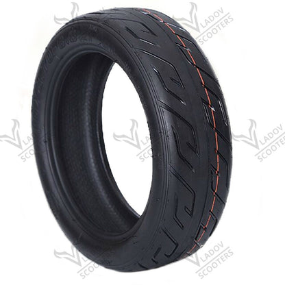 Безкамерна гума 10x2.70-6.5 с градски протектор за Kugoo Kirin G2 Pro