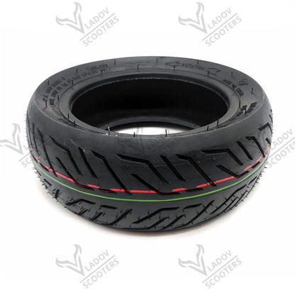 Безкамерна гума 10x3.00-6 CST за тротинетка Kugoo 11X и Wolf Warrior