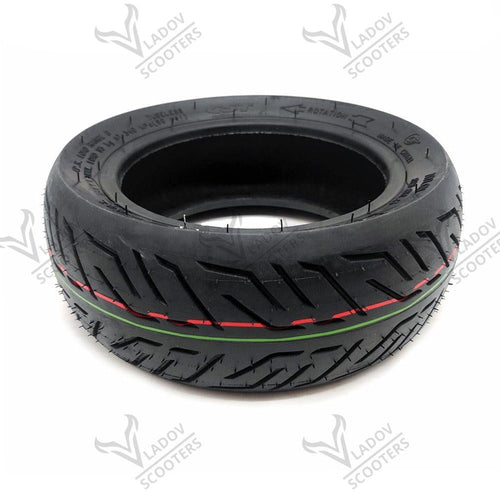 Безкамерна гума 10x3.00-6 CST за тротинетка Kugoo 11X и Wolf Warrior