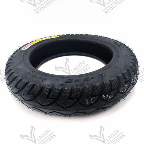 Безкамерна гума 3.00-10 за електрическа тротинетка и скутер