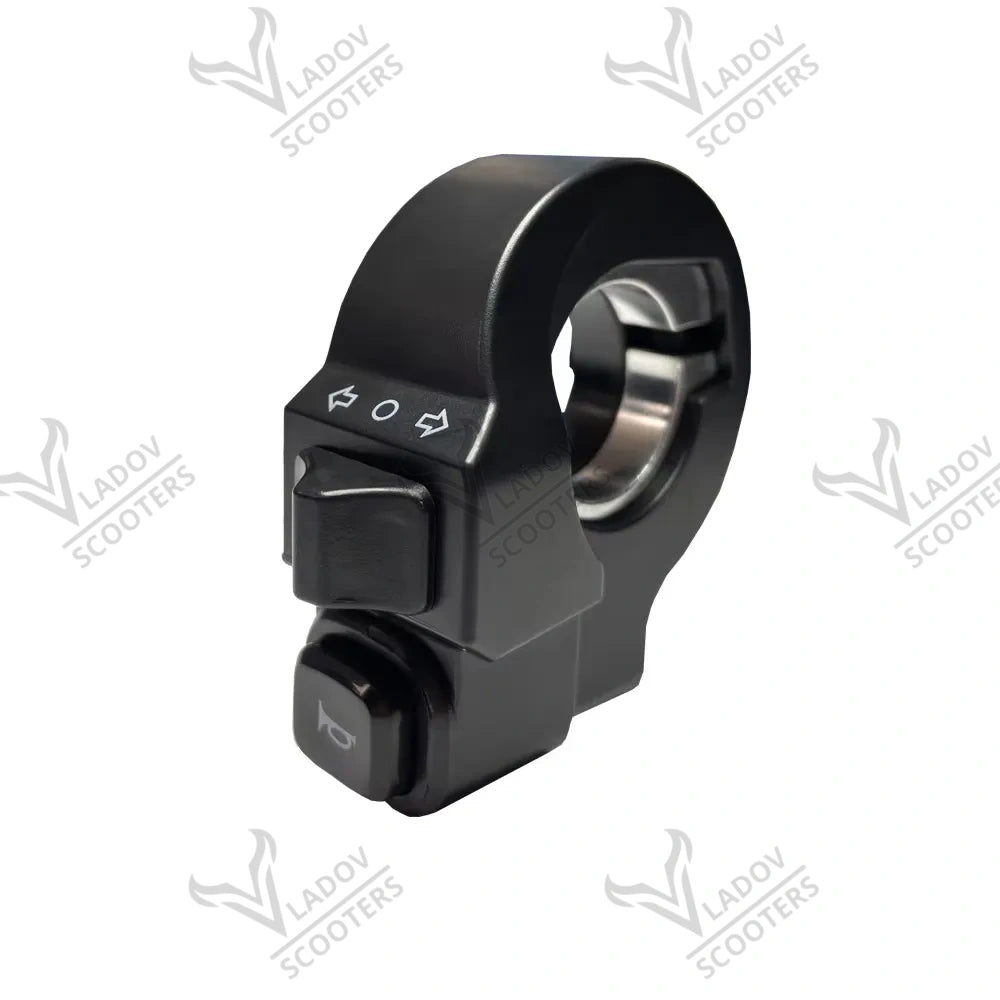Превключвател за тротинетка KuKirin G3 XY - KRG3017