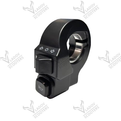 Превключвател за тротинетка KuKirin G3 XY - KRG3017