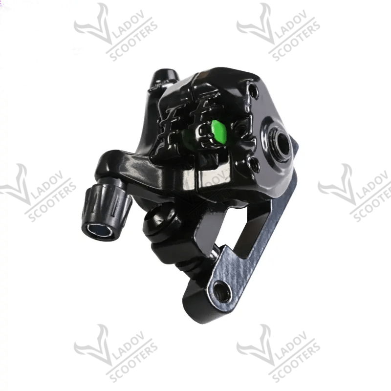 Спирачен апарат ляв за тротинетка Kugoo Kirin G2 Pro. XY - KRG2P026