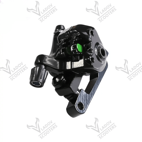 Спирачен апарат ляв за тротинетка Kugoo Kirin G2 Pro. XY - KRG2P026