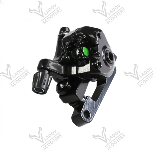 Спирачен апарат ляв за тротинетка Kugoo Kirin G2 Pro. XY - KRG2P026