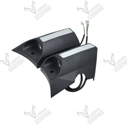 Странични светлини за тротинетка Kugoo Kirin G3 – Десни XY - KRG3010