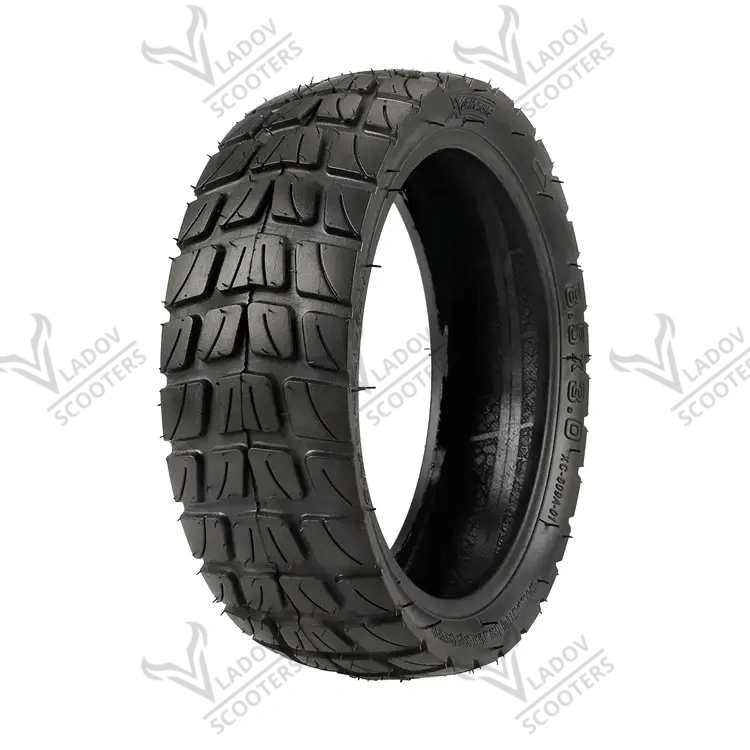 Външна гума 8.5х3 Kugoo Kirin G2 PRO Off - Road L - 37F