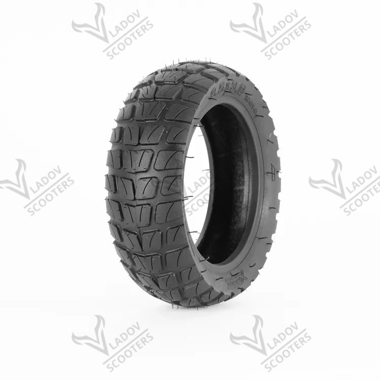 Външна гума 8.5х3 Kugoo Kirin G2 PRO Off - Road L - 37F