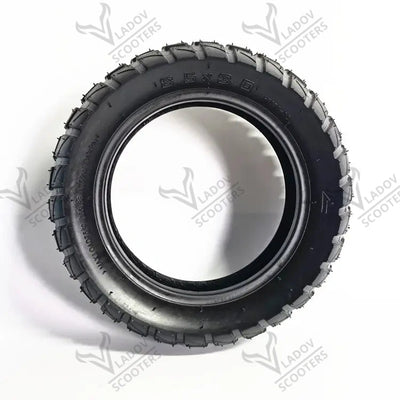 Външна офроуд гума 8.5x3 за електрическа тротинетка – едър грайфер
