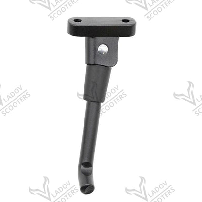 Степенка за Kukirin G2 Pro 2024 – метална, с гумен накрайник
