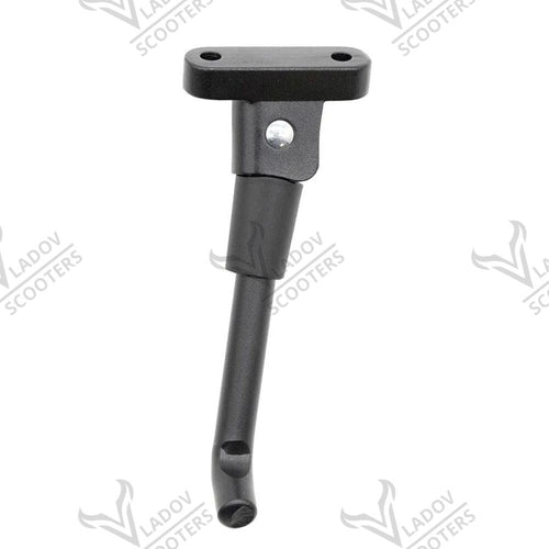 Степенка за Kukirin G2 Pro 2024 – метална, с гумен накрайник