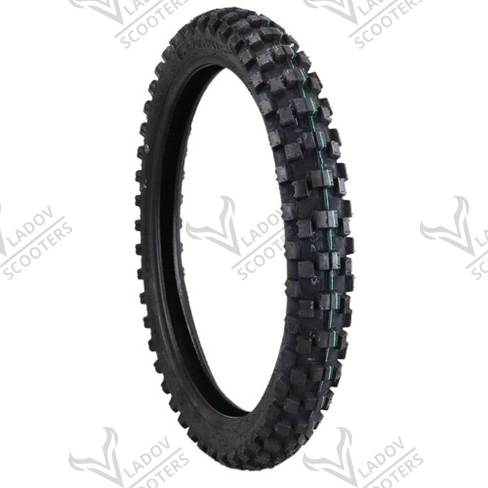 Външна офроуд гума 80/100-19 за Surron Ultra Bee и Talaria – дълбоки крос блокове