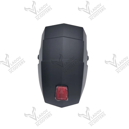 Заден калник за електрическа тротинетка KuKirin G4. XY - KRG4029