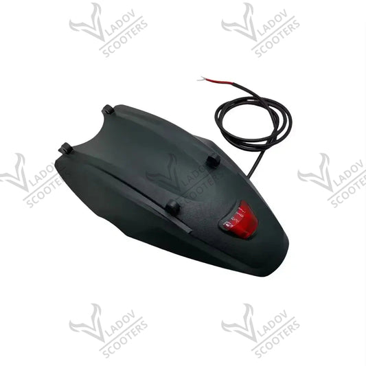Заден калник за тротинетка Kugoo Kirin G2 PRO XY - KRG2P016