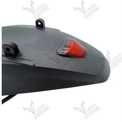 Заден калник за тротинетка Kugoo Kirin G2 PRO XY - KRG2P016